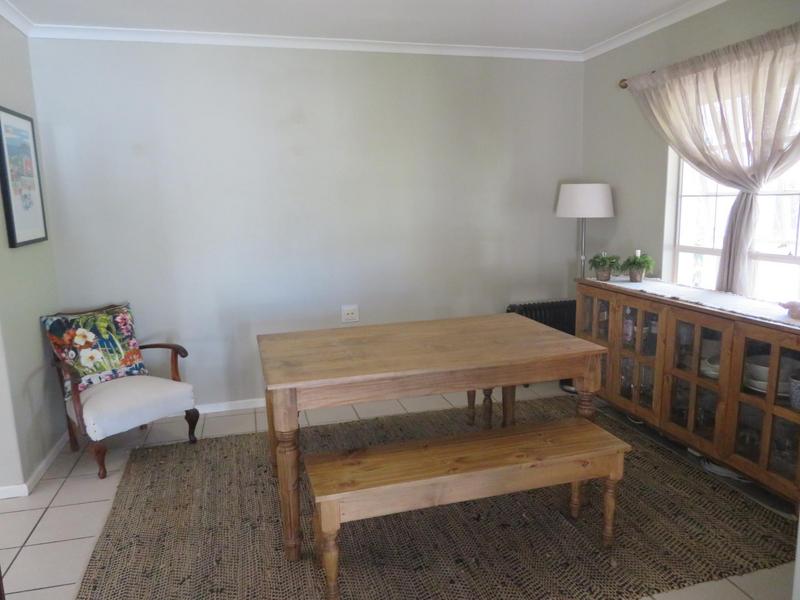 3 Bedroom Property for Sale in Zevenwacht Farm Village Western Cape